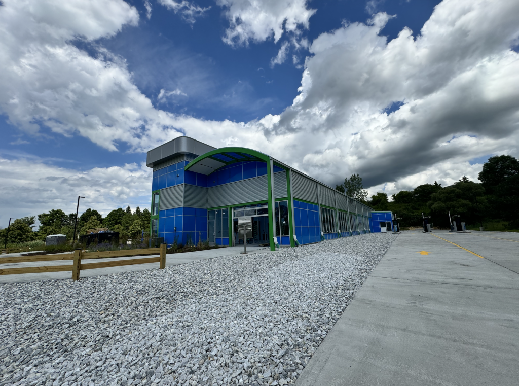 Elite Glass Services